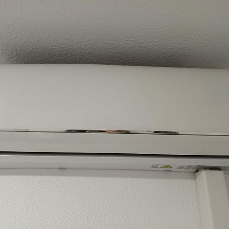 Apartamento Heroes De Sostoa Малага Екстер'єр фото