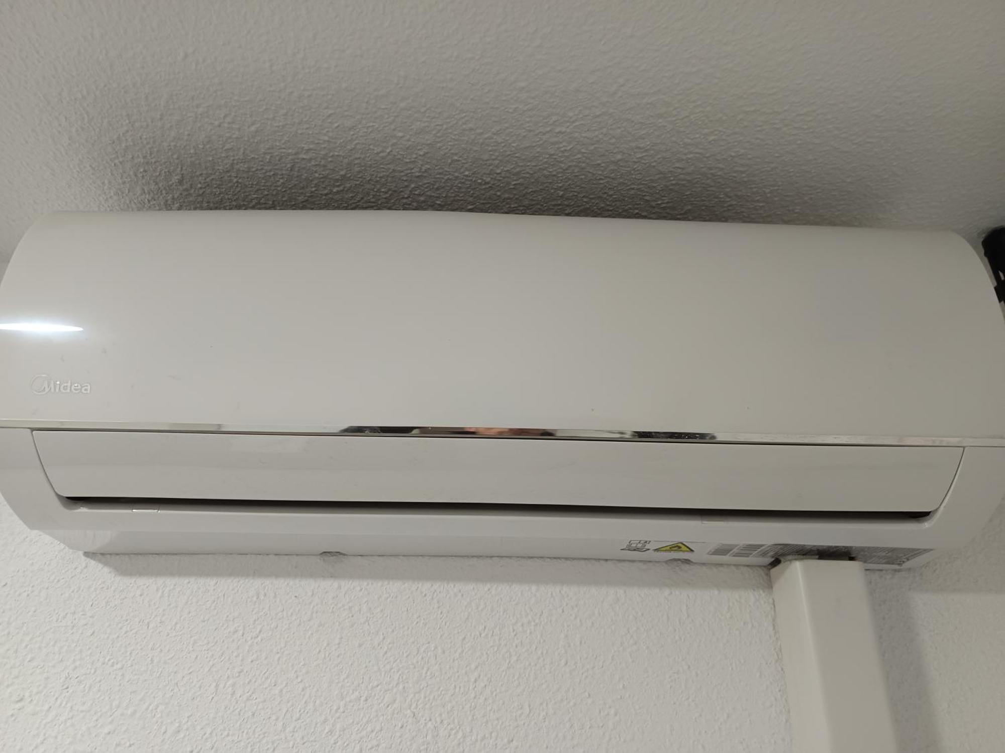 Apartamento Heroes De Sostoa Малага Екстер'єр фото